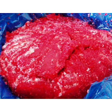  Frozen Fruit Puree ( Frozen Fruit Puree)