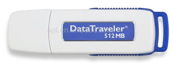  High Speed 4GB USB Flash Driver (Высокоскоростная 4 Гб флэш-драйвера)