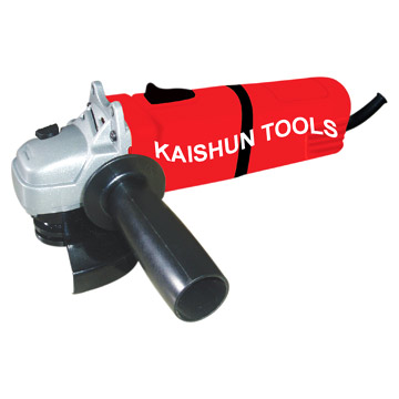  Angle Grinder (Angle Grinder)