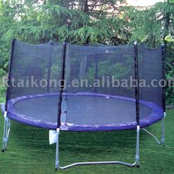  Trampoline (Батут)