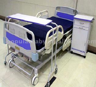  Hospital Bed (Lit d`hôpital)