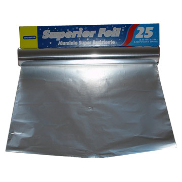  Aluminum Foil ( Aluminum Foil)