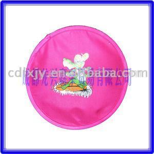  Foldable Frisbee (Frisbee pliable)