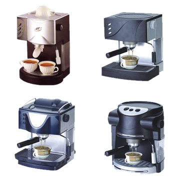 Espressomaschine (Espressomaschine)