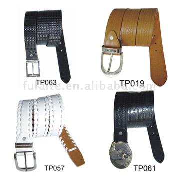  Men`s Belts ( Men`s Belts)
