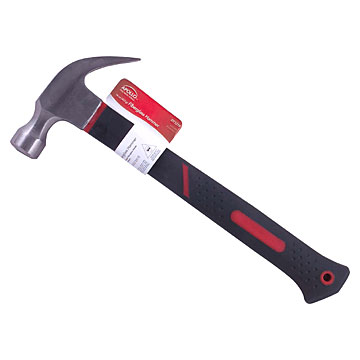  Fiberglass Hammer ( Fiberglass Hammer)