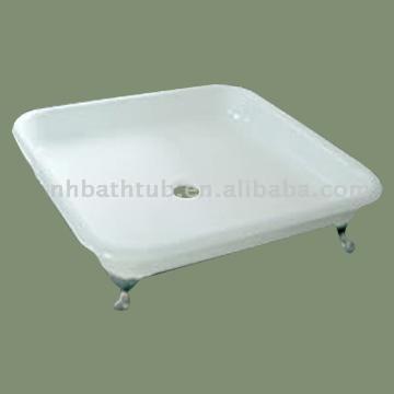  Cast Iron Shower Tray ( Cast Iron Shower Tray)