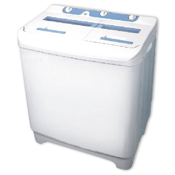  Twin-Tub Washing Machine (Twin-Tub Machine à laver)