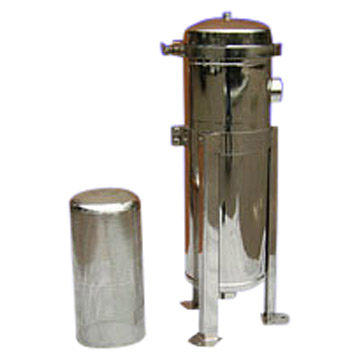  BFL Bag Filter (BFL Bag Filter)