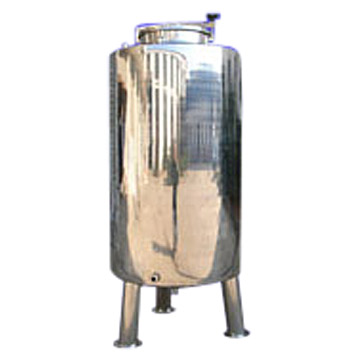  Water Tank (Wassertank)