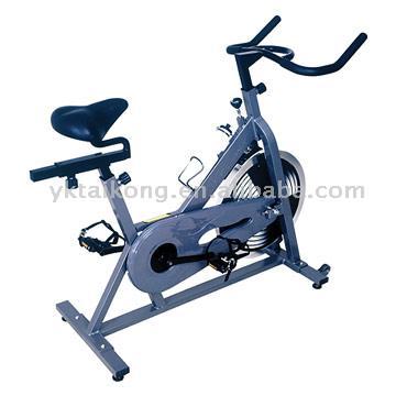  Spinning Bike (Прядильная Bike)