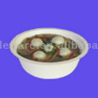  Disposable Paper Bowl (Disposable Paper Bowl)