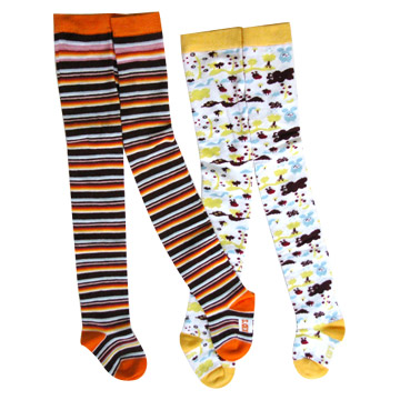  Kids` Tights (Kids `Strumpfhosen)