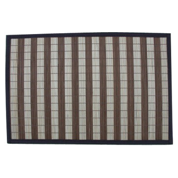  Bamboo Meal Mat (Bamboo repas Mat)