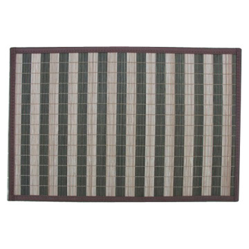  Bamboo Meal Mat (Bamboo repas Mat)