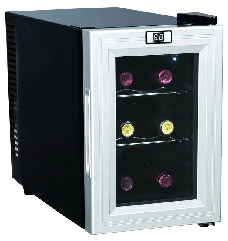  Semiconductor Wine Cooler (Semiconductor охладитель вина)