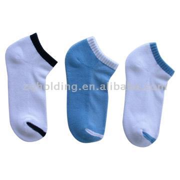 Ankle Socks (Ankle Socks)