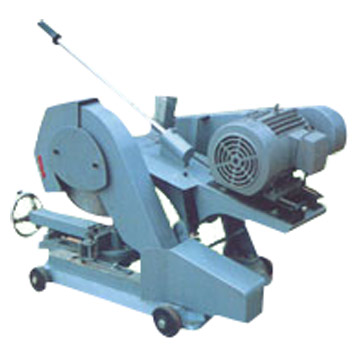  Grinding Wheel Incising Machine (Meule Incising Machine)
