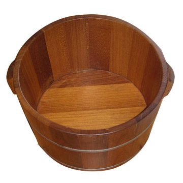  Foot Therapy Barrel (Foot Therapy Barrel)