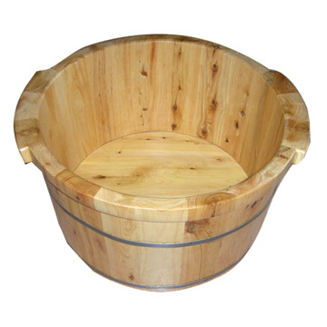 Foot Therapy Barrel (Foot Therapy Barrel)