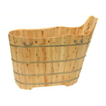  Leisure Bath Barrel (Досуг ванны ствола)