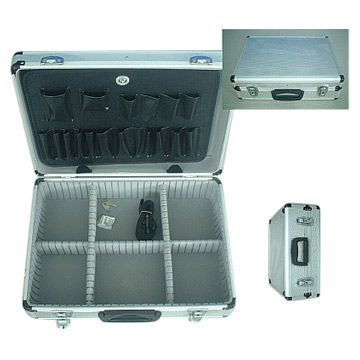  Aluminum Medical Case (Алюминиевый лечебный корпус)
