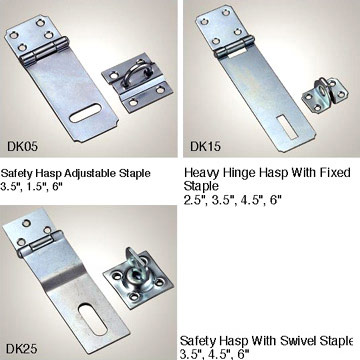  Hinges (Hinges)