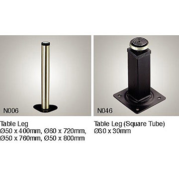  Table Legs ( Table Legs)