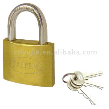 Padlock (Padlock)