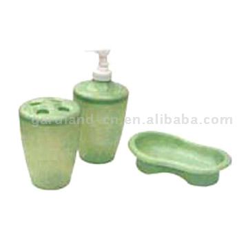 3pc Set Badewanne (3pc Set Badewanne)