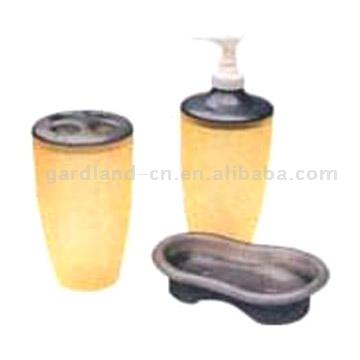 3pc Set Badewanne (3pc Set Badewanne)