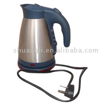  Electric Coffee Pot ( Electric Coffee Pot)