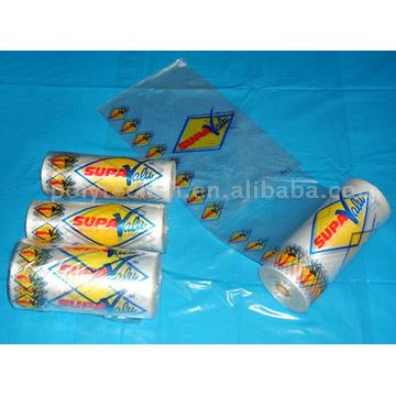  Food Storage Bags (Продовольственная хранения сумки)