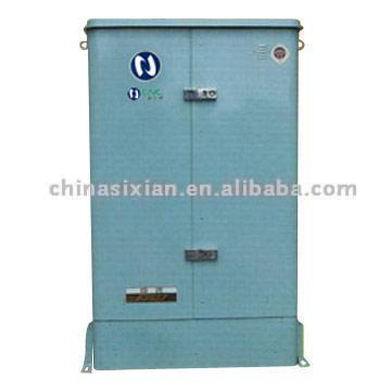  Cross Connection Cabinet for Telecommunication ( Cross Connection Cabinet for Telecommunication)