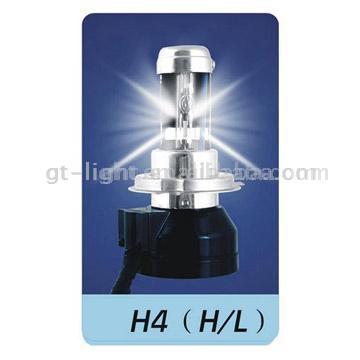 HID-Lampe (HID-Lampe)