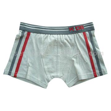 Boxer Boys `Shorts (Boxer Boys `Shorts)