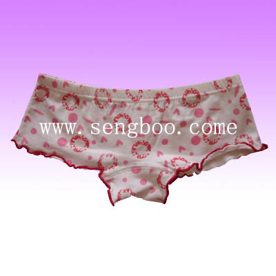 Ladies `Hot Pants (Ladies `Hot Pants)