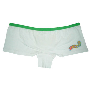 Ladies `Hot Pant (Ladies `Hot Pant)