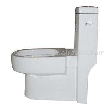  One-Piece Toilet ( One-Piece Toilet)