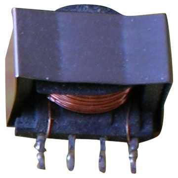  Current Transformer ( Current Transformer)