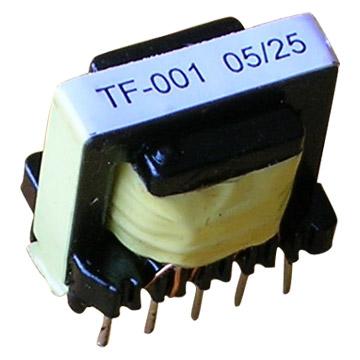  Power Converter Transformer (A Series) (Power Converter Transformer (серия А))