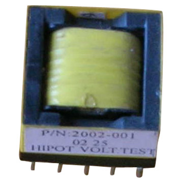  Power Converter Transformer (Power Converter трансформатор)