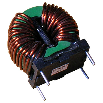  Loading Coil (D Series) (Chargement Coil (série D))