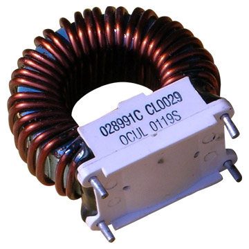  Loading Coil (E Series)