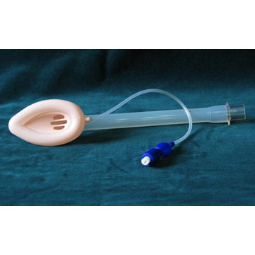  Laryngeal Mask ( Laryngeal Mask)