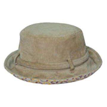  Bucket Hat (Ковш Hat)