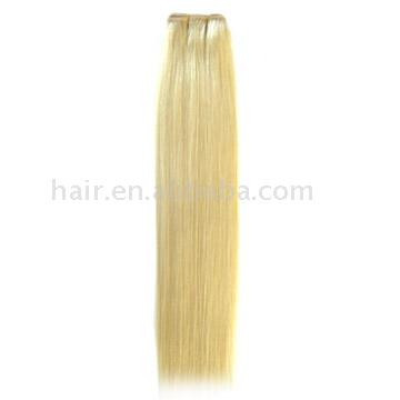 Silky Straight Hair Weaving (Silky Straight Hair Weaving)