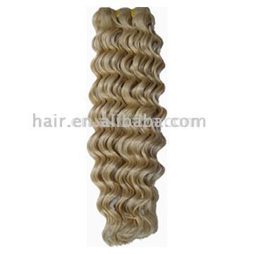 New Deep Woven Wig (New Deep Woven Wig)