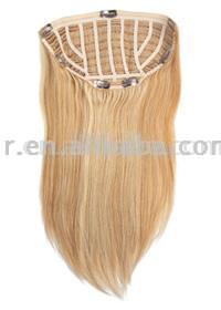 Clip-In Hair Extensions (Clip-In Hair Extensions)