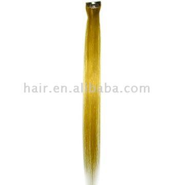  Clip-In Hair Extentions (Клип-в волосах Расширения)